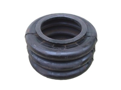 Air bellow 12 screw just rubber Tatra T815