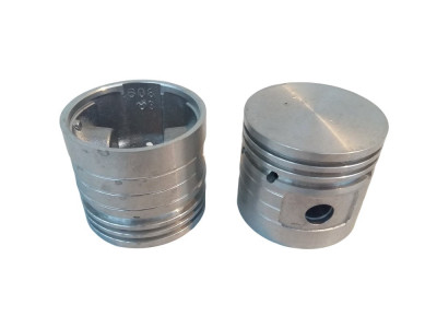 Compressor piston D60 mm PV3S