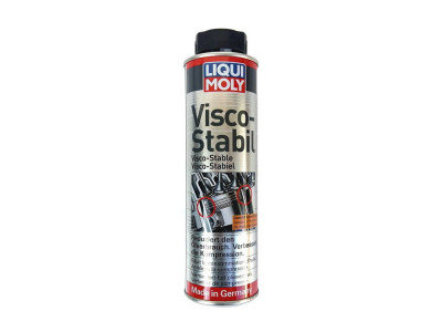 LIQUI MOLY Visco-Stabil 300 ml (Additiv zur Stabilisierung der Ölviskosität)