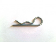 Spring split pin 3x64 mm