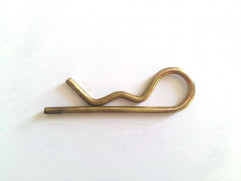 Spring split pin 4x85 mm