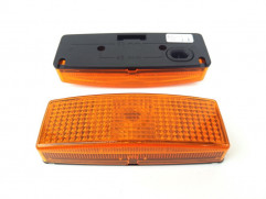 Blinker new type orange Tatra EURO II (for screws)