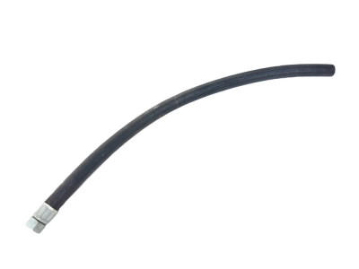 Brake hose rear PV3S (13x660 mm)