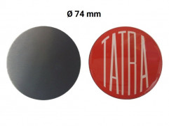 Magnetka TATRA fí 74 mm