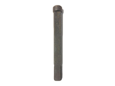 Bolt of front leaf spring M20x2 MTS (length: approx. 170 mm)