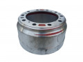 Brake drum balanced Tatra EURO II (D410, lining width: 180 mm)