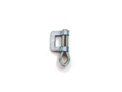 Lock buckle width 9 mm