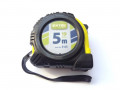 Tape measure 5 m x 19 mm Extol Craft