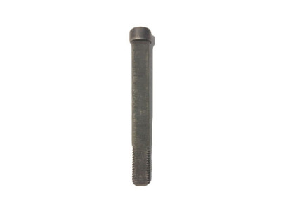 Bolt of front leaf spring M20x2 MTS (length: approx. 150 mm)