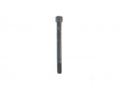 Bolt of the front pen middle L=112 mm PV3S