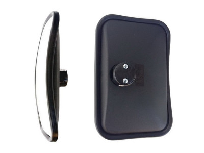 Mirror Z-350 panoramic unheated (height: 250 mm, width: 160 mm)