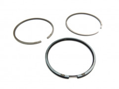 Compressor Piston Ring Set D65 mm LIAZ, Tatra T138, Avia A31T