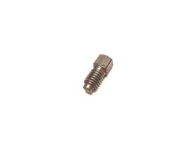 Screw to Bowden cable connecting pin M5x10 PV3S