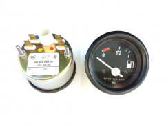 Fuel gauge 12V with diode Skoda S120