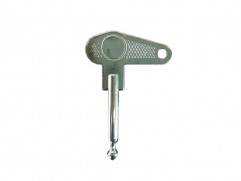 Ignition Switch key BOSCH (without PAL inscription)