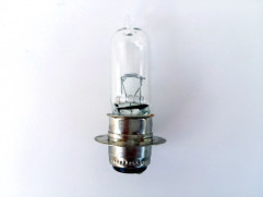 Light bulb 12V 25/25W PX15D ELBX 933 double-stranded