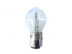 Light bulb 12V 35/35W BA20d double-stranded PV3S