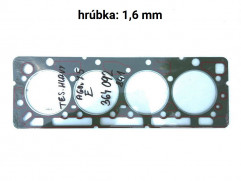 Cylinder head gasket E Avia Daewoo A60/75