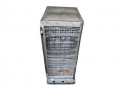 Oil cooler Tatra T813, T138, Praga S5T