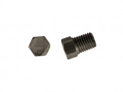 Fuel tank drain plug Avia A31, A60-80 + D100