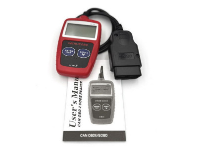 Diagnosetester ALL OBD II EOBD