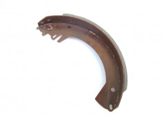 Brake shoe rear obligeous Avia A31, right if TURBO CN