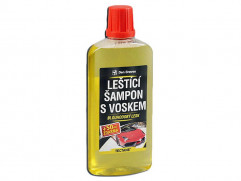 Auto-Wäsche 450 ml + 50 ml GRATIS