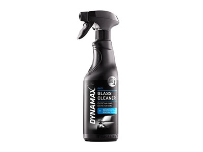 Glasreiniger 500 ml DYNAMAX