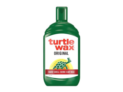 Turtle Wax originál tekutý vosk 500 ml