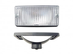 Rear light white Karosa 700